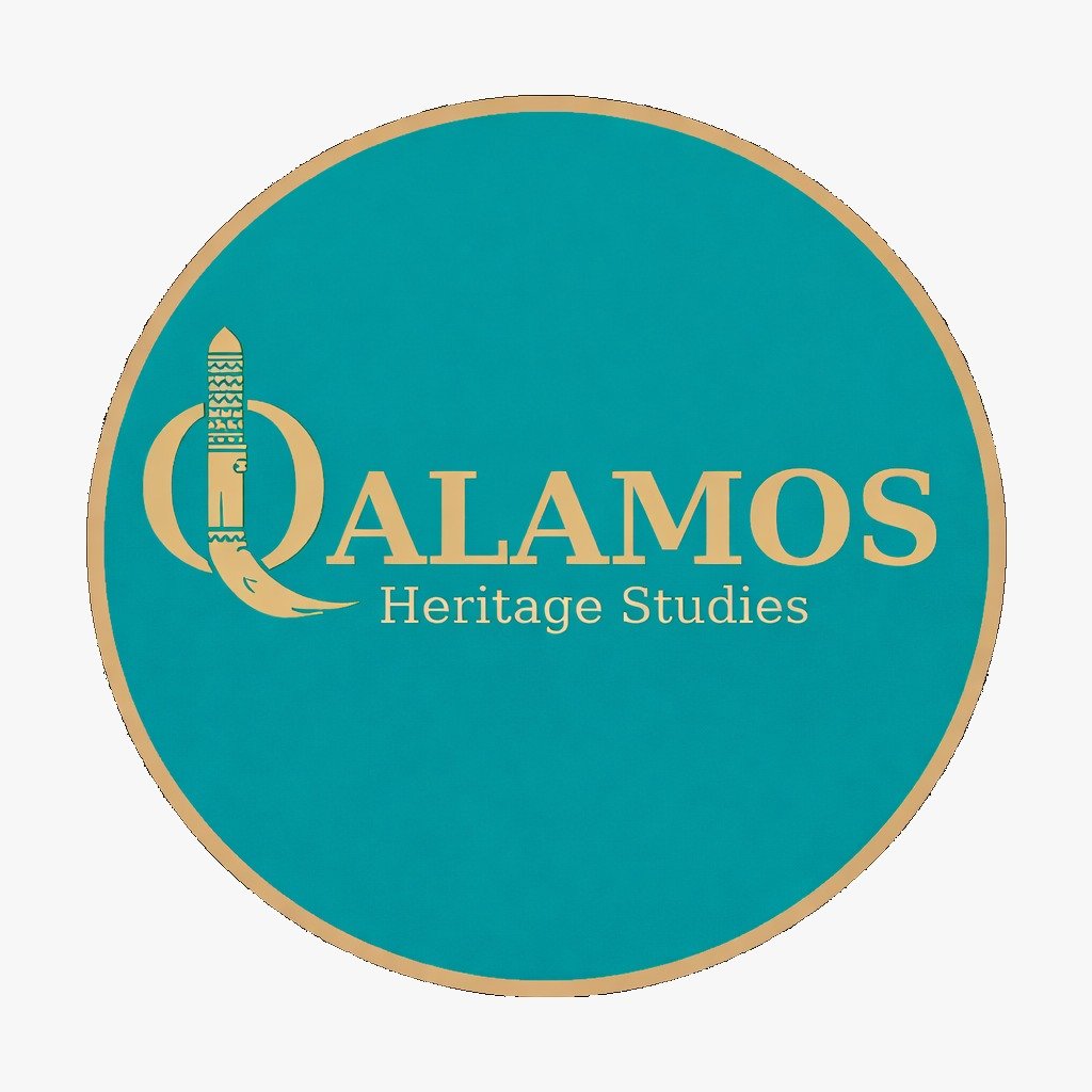 QALAMOS Heritage Studies